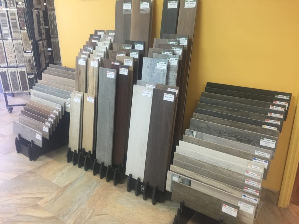 Our Story of Mann Tile in Englewood 15 Mann Tile, Englewood Tile Stor