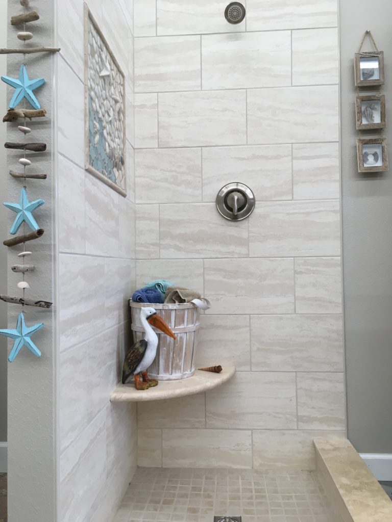 Beach House Shower Beach House Shower