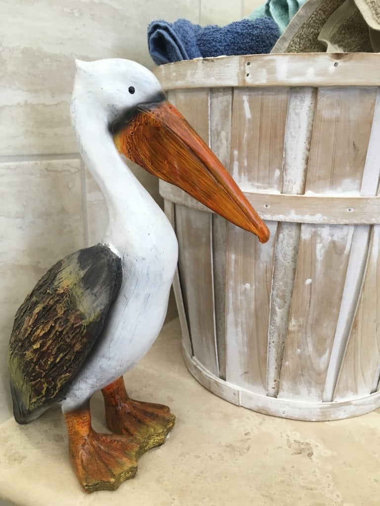 Beach Shower Beach Shower