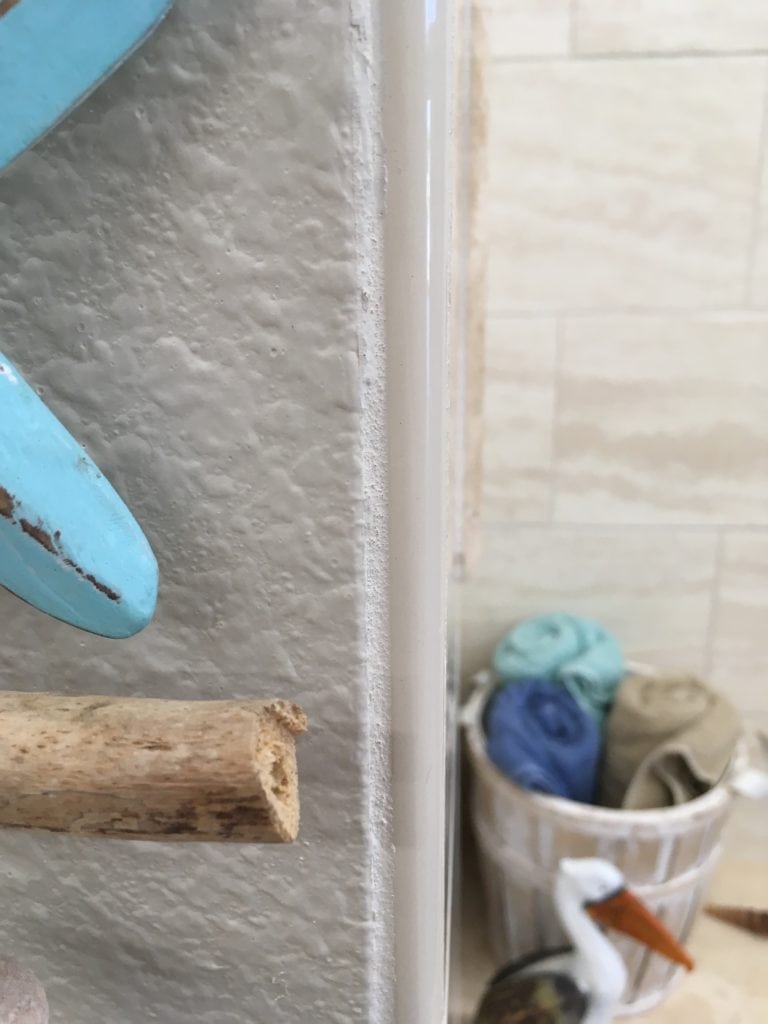 Shower Edging Shower Edging