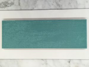 Backsplash Ideas 13 Maiolica Acquamarine