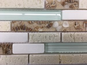 Backsplash Ideas 10 Pelagus Light Mosaic