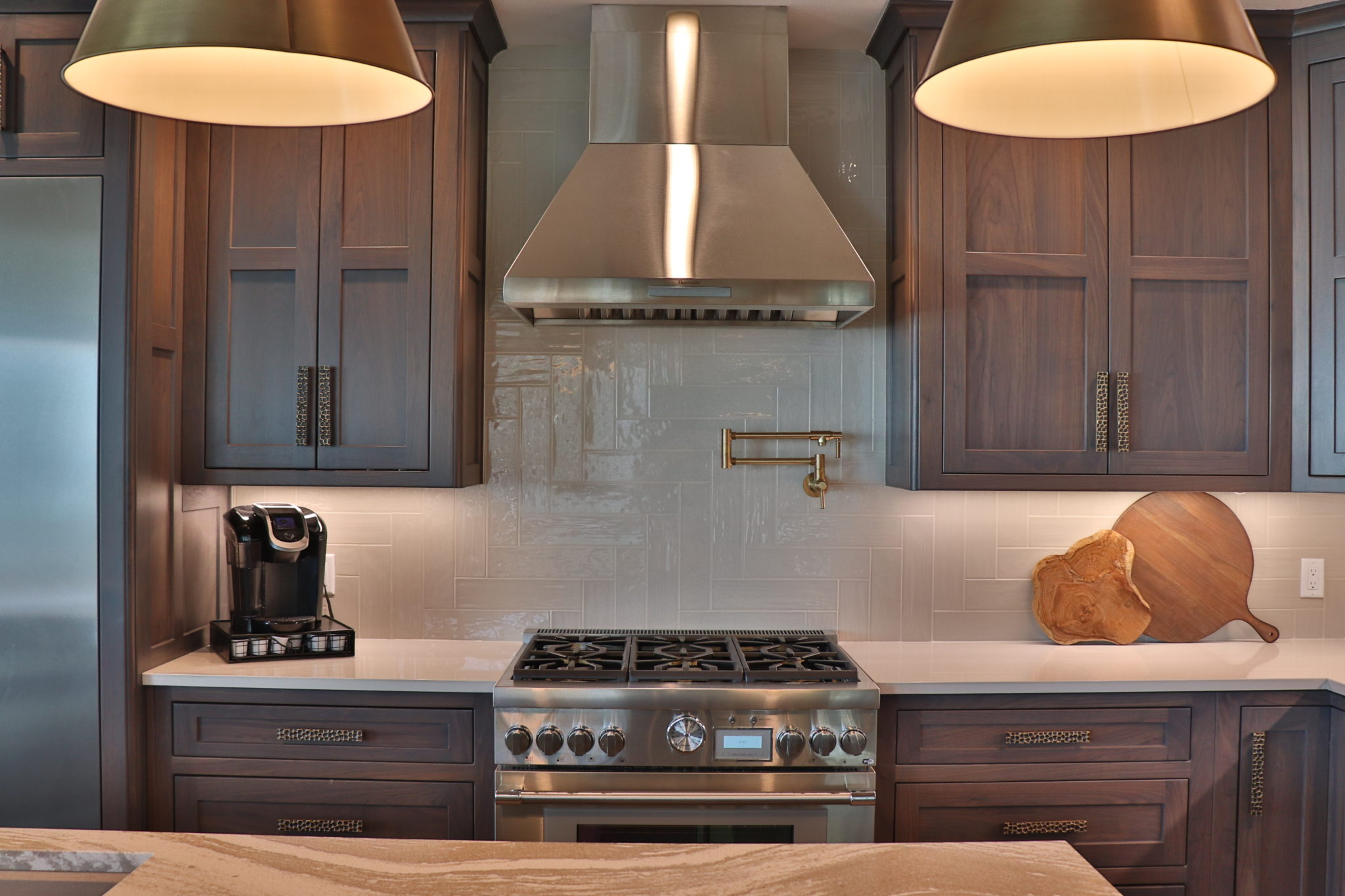 kitchen backsplash tile