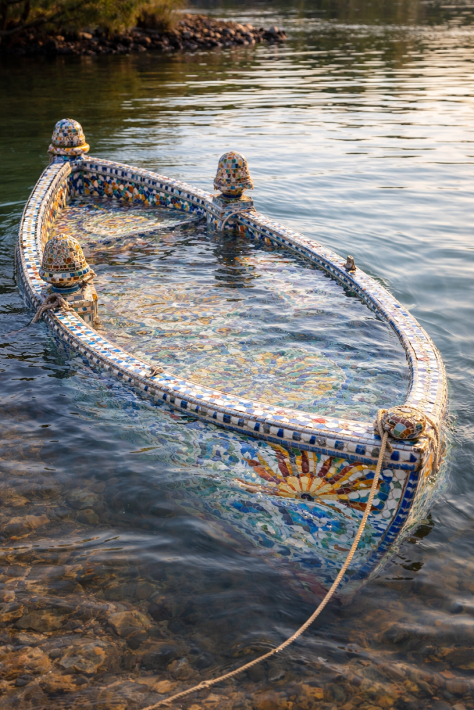 Grout and Tile Aren’t Waterproof — And It’s Time We Stop Pretending They Are 5 a sinking tile and grout boat made by chat got. Tile and Grout are not Waterproof!