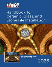 TCNA Handbook