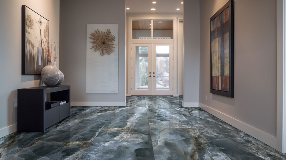 MSI-Luxury Stone Tile