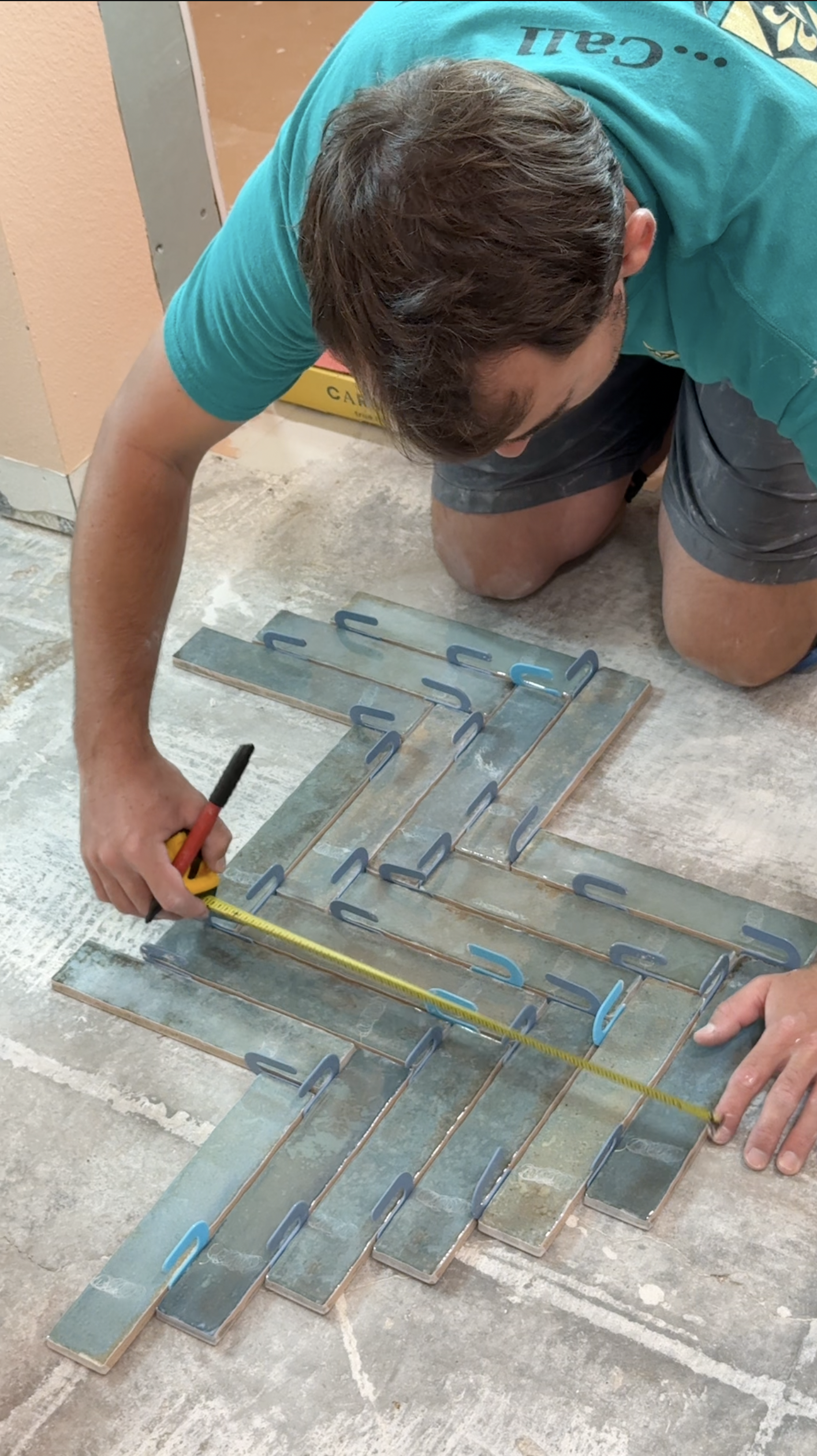 Layout planning