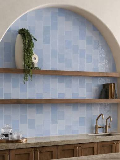 historic tile revival