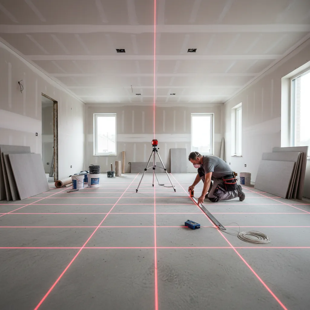 A Perfect Install Doesn’t Always Mean It Looks Good 1 professional tile layout techniques 1775427970008963300.jpg 1