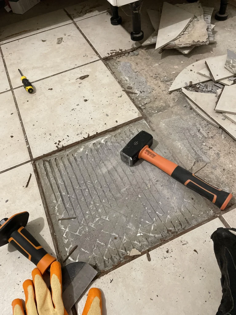 Demo - Hammer