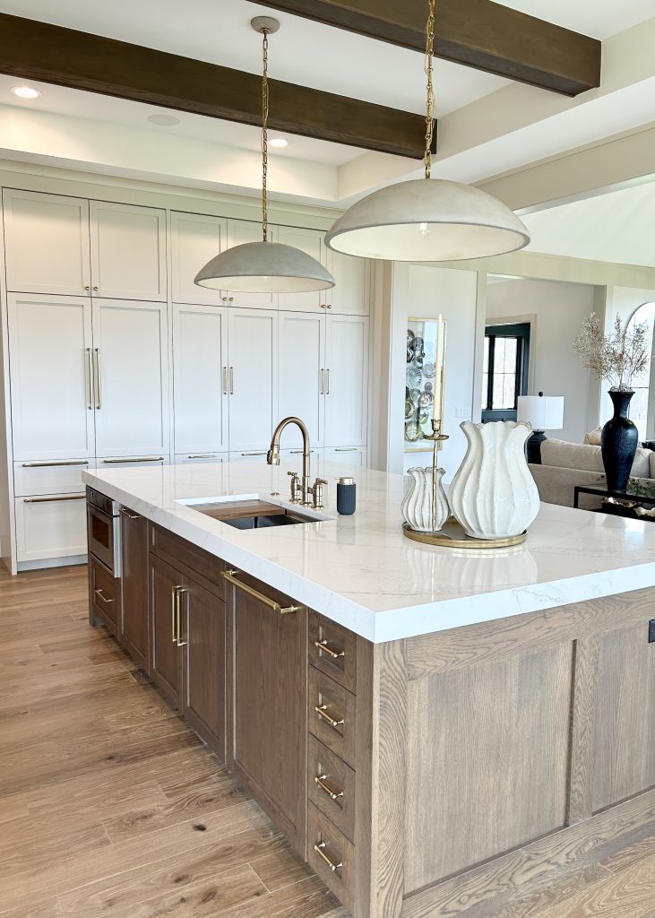Are Thicker Countertops the Next Big Kitchen Trend? 2 thick countertop