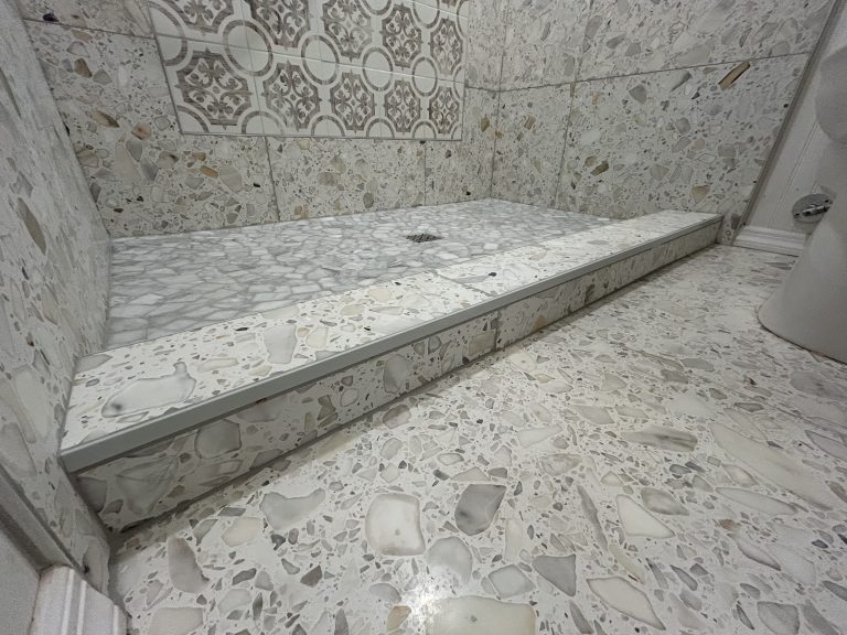 Shower Corners - Is this a better alternative to traditional 90 degree corners? 3 Shower Corners – Is this a better alternative to traditional 90 degree corners?