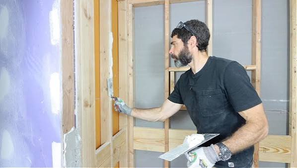 Is Wet Shimming Worth It for Shower Walls? 4 wet shimming