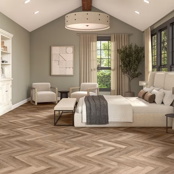 Trend #5: Is Wood-Look Tile Going Out of Style? 3 woodlook 3